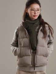 Áo khoác nữ hàng hiệu 122611