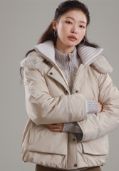 Áo khoác nữ hàng hiệu 122615