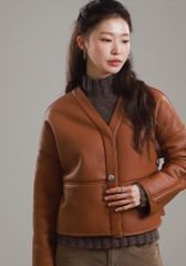 Áo khoác nữ hàng hiệu 122622