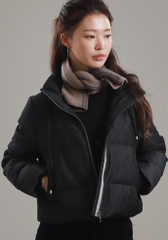 Áo khoác nữ hàng hiệu 122627