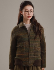 Áo khoác nữ hàng hiệu 122629