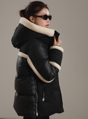 Áo khoác nữ hàng hiệu 122632