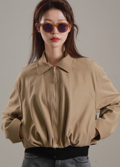 Áo khoác nữ hàng hiệu 122634