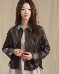 Áo khoác nữ hàng hiệu 031834