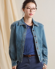 Áo khoác nữ hàng hiệu 031838