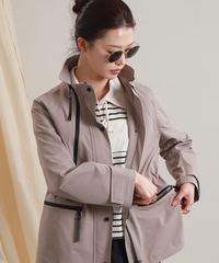 Áo khoác nữ hàng hiệu 031841