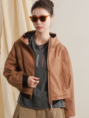 Áo khoác nữ hàng hiệu 031843