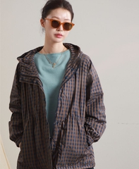 Áo khoác nữ hàng hiệu 031845