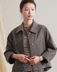 Áo khoác nữ hàng hiệu 031848