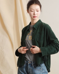 Áo khoác nữ hàng hiệu 031852