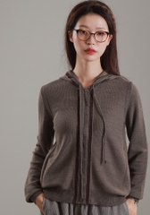 Áo khoác nữ cao cấp Hàn Quốc 110218