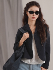 Áo khoác nữ cao cấp 050413
