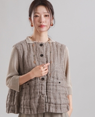 Áo khoác nữ cao cấp 050415