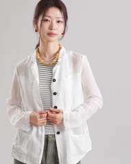Áo khoác nữ cao cấp 050418
