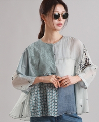 Áo khoác nữ cao cấp 050419