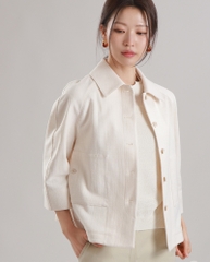 Áo khoác nữ cao cấp 050425