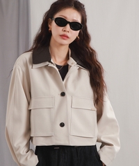 Áo khoác nữ cao cấp 050428