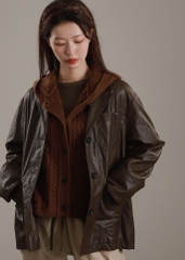 Áo khoác nữ cao cấp Hàn Quốc 110220