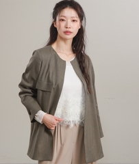 Áo khoác nữ cao cấp 050434