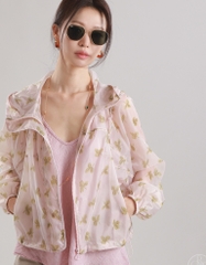 Áo khoác nữ cao cấp 050437