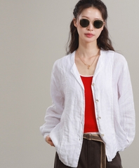 Áo khoác nữ cao cấp 050438