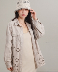 Áo khoác nữ cao cấp 050440