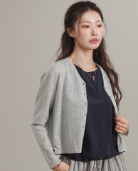 Áo khoác nữ cao cấp 050444