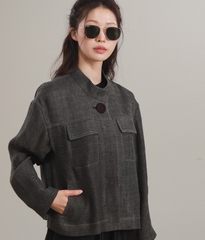 Áo khoác nữ cao cấp 050446