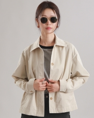 Áo khoác nữ cao cấp 050450