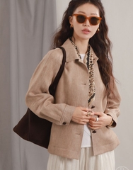 Áo khoác nữ Hàn Quốc 060301