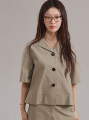 Áo khoác nữ Hàn Quốc 060306