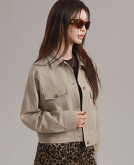Áo khoác nữ Hàn Quốc 060307