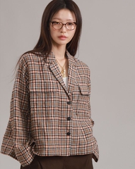 Áo khoác nữ Hàn Quốc 060308