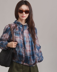 Áo khoác nữ Hàn Quốc 060310
