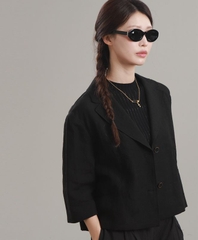 Áo khoác nữ Hàn Quốc 060311