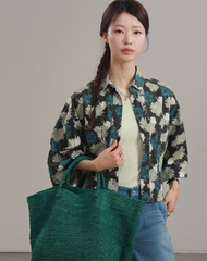 Áo khoác nữ Hàn Quốc 060314