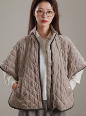 Áo khoác nữ cao cấp Hàn Quốc 110226