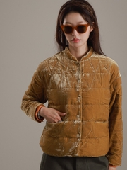 Áo khoác nữ cao cấp Hàn Quốc 110229