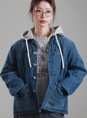 Áo khoác nữ cao cấp Hàn Quốc 110232