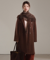 Áo khoác nữ cao cấp Hàn Quốc 110236