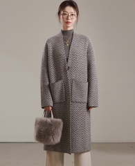 Áo khoác nữ cao cấp Hàn Quốc 110237