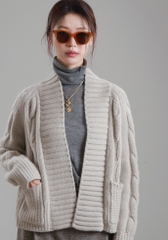 Áo khoác nữ cao cấp Hàn Quốc 110238