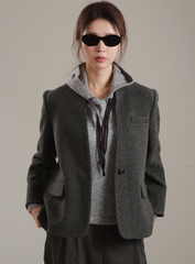 Áo khoác nữ cao cấp Hàn Quốc 110241