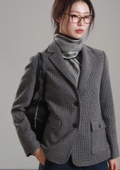 Áo khoác nữ cao cấp Hàn Quốc 110243