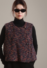 Áo khoác nữ cao cấp Hàn Quốc 110244