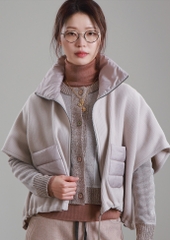 Áo khoác nữ cao cấp Hàn Quốc 110245