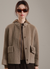 Áo khoác nữ cao cấp Hàn Quốc 110248