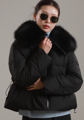 Áo khoác nữ cao cấp 120252