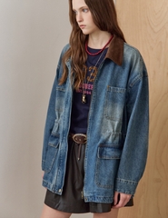 Áo khoác nữ Hàn Quốc 102706