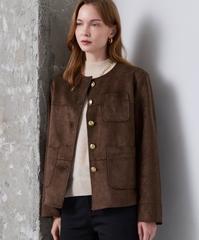 Áo khoác nữ Hàn Quốc 102710